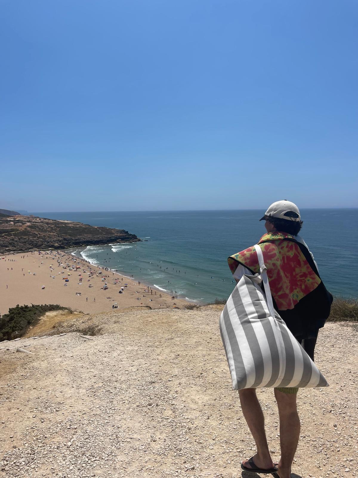 Beach photo
